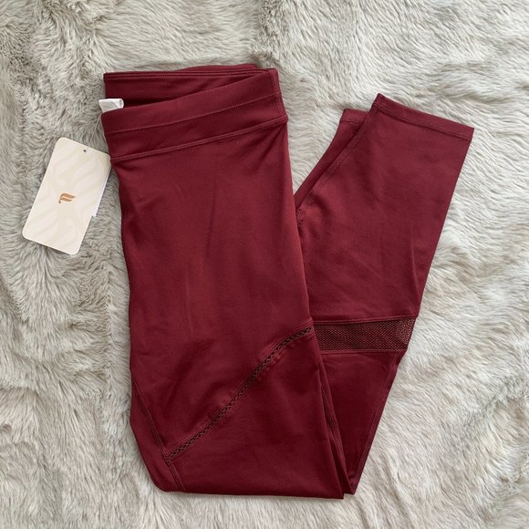 Fabletics Cutout Leggings - Picture 2 of 4
